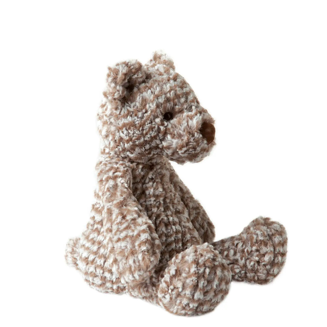 Adorables Rowan Bear Medium - Stuffed Animal - Manhattan Toy