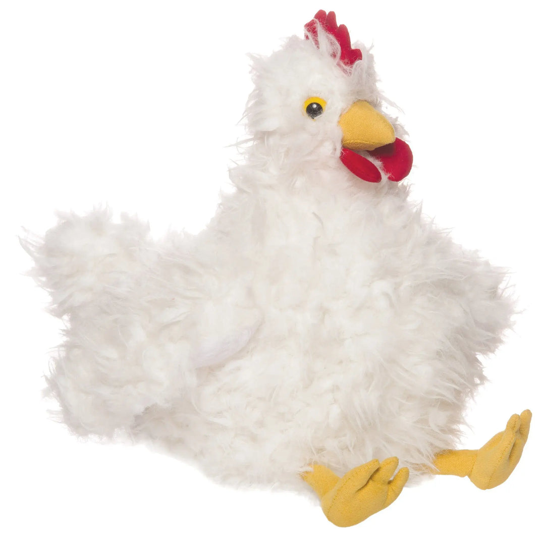 Chickens Cooper - Stuffed Animal - Manhattan Toy
