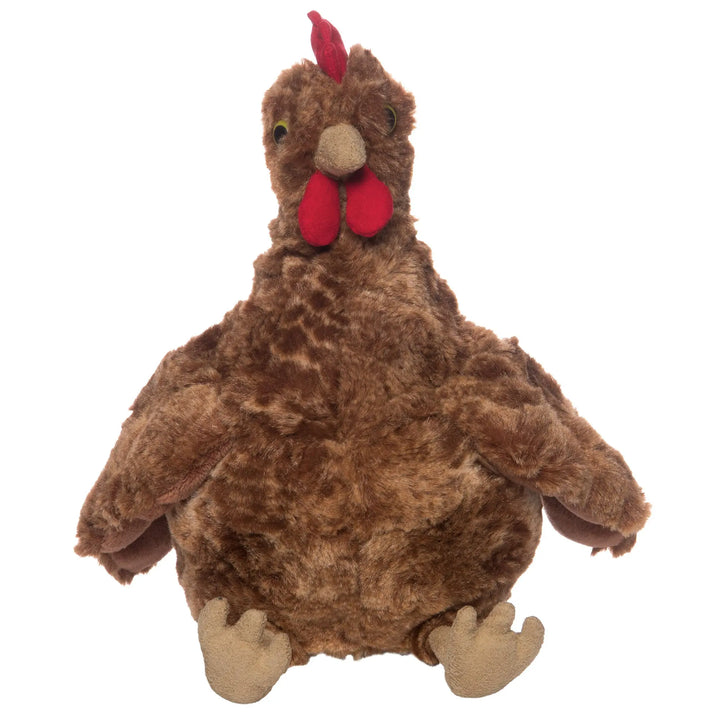 Chickens Megg - Stuffed Animal - Manhattan Toy