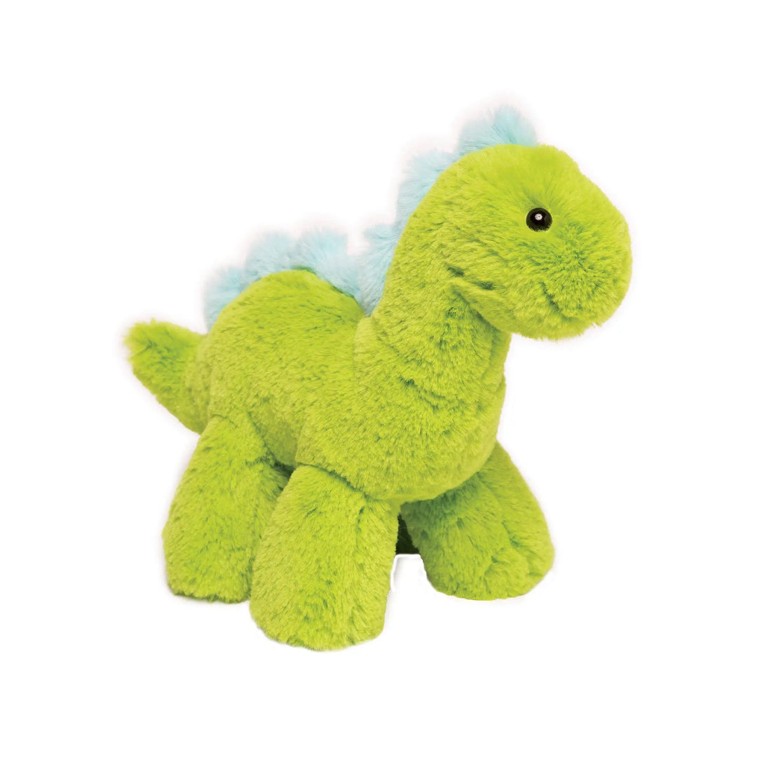 Little Voyagers Stomp Dino - Stuffed Animal - Manhattan Toy