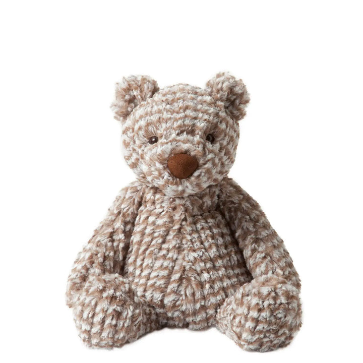 Adorables Rowan Bear Medium - Stuffed Animal - Manhattan Toy