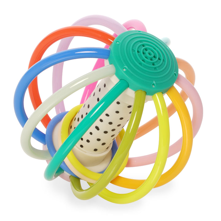 Whistleball Colorpop  - Manhattan Toy
