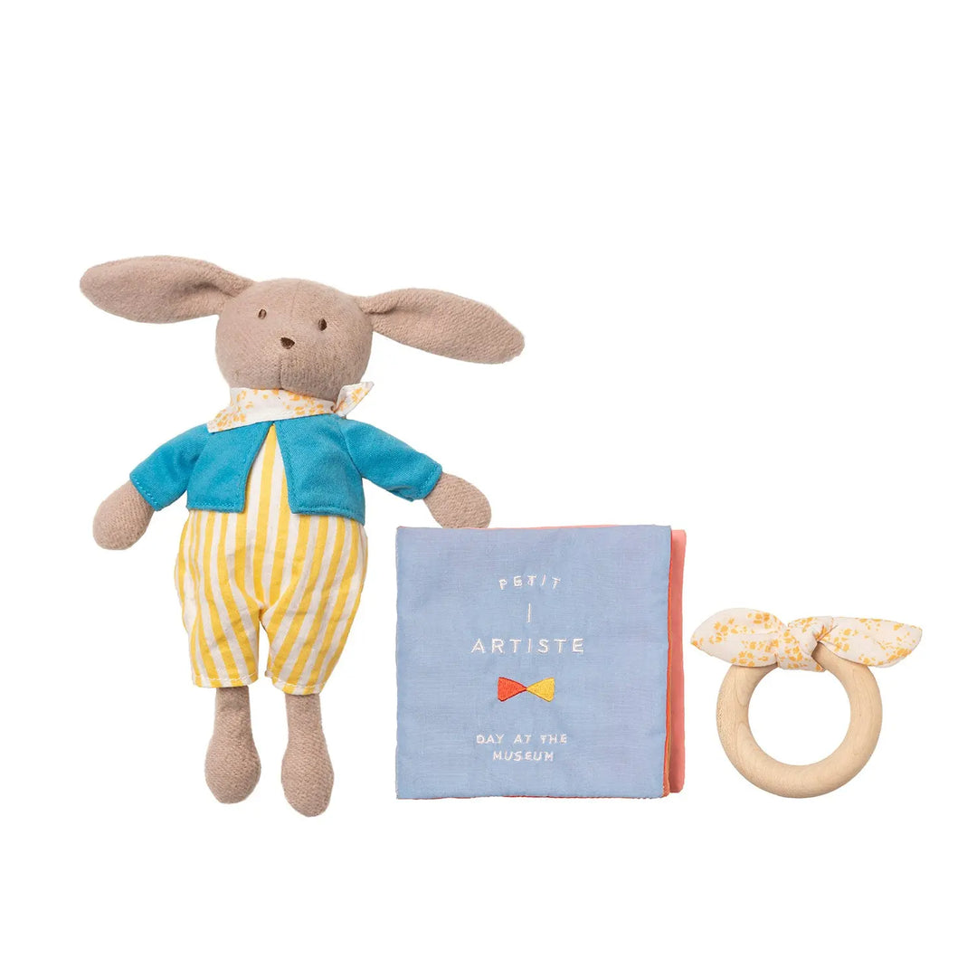 Petit Artiste Gift Set - Baby Toys - Manhattan Toy